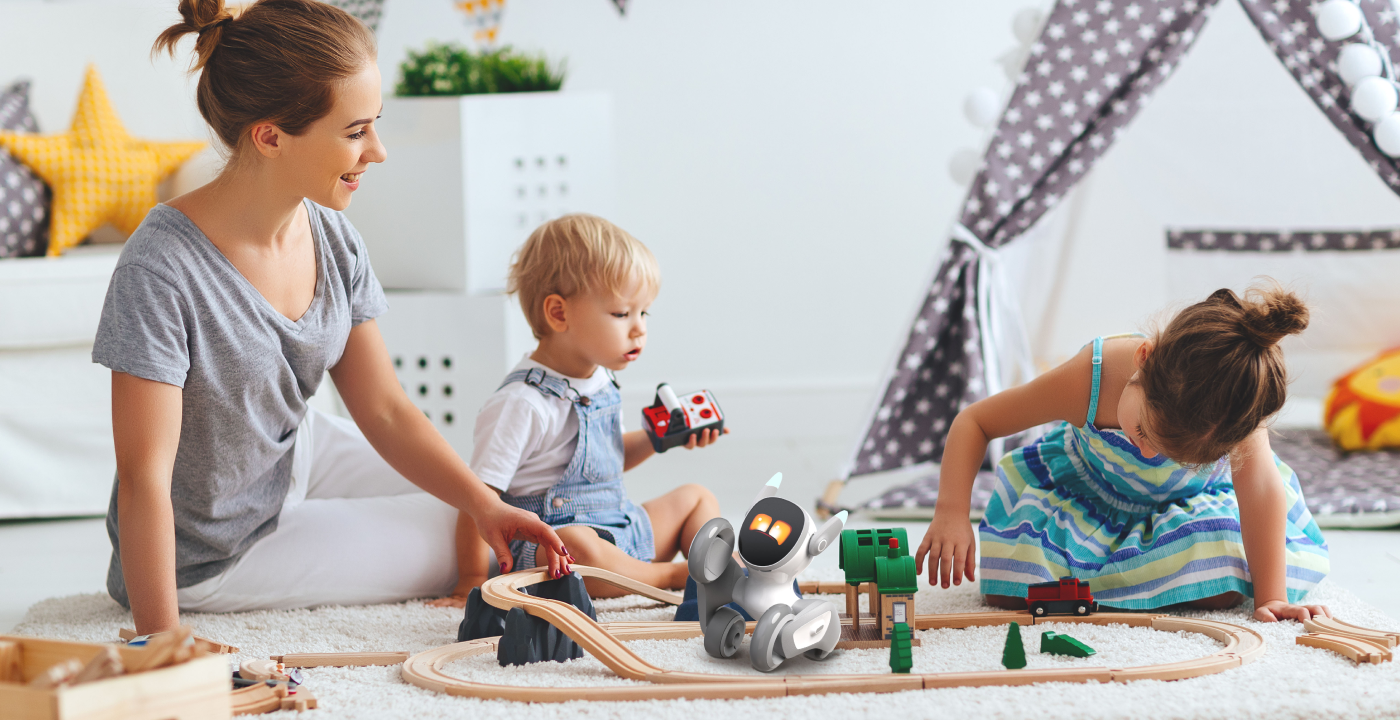 AI Robot Toy: Best Picks for Smart Kids in 2026