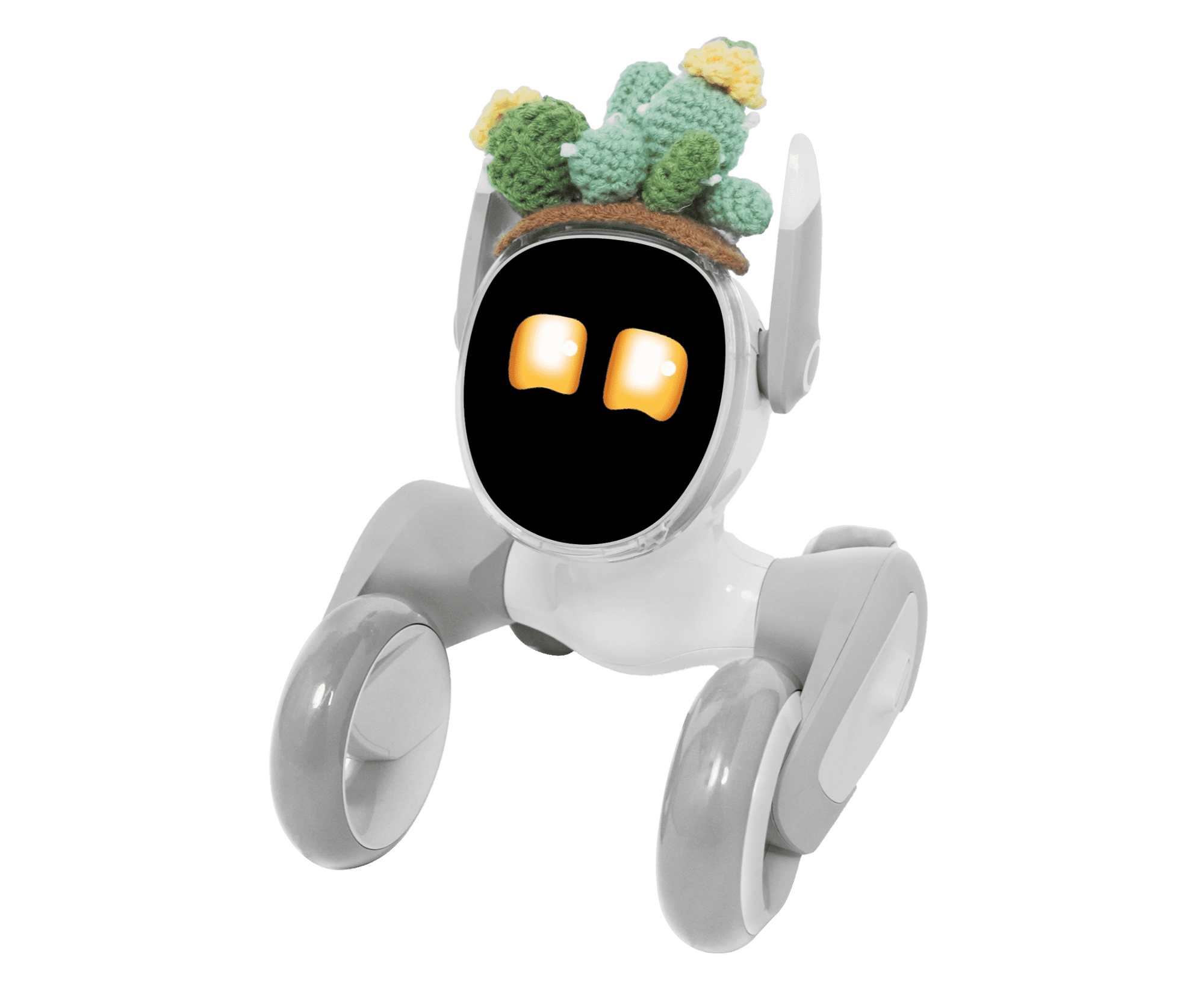 Beyond a Toy 8 Surprising Things Your Loona Robot Puppy Can Actually Do