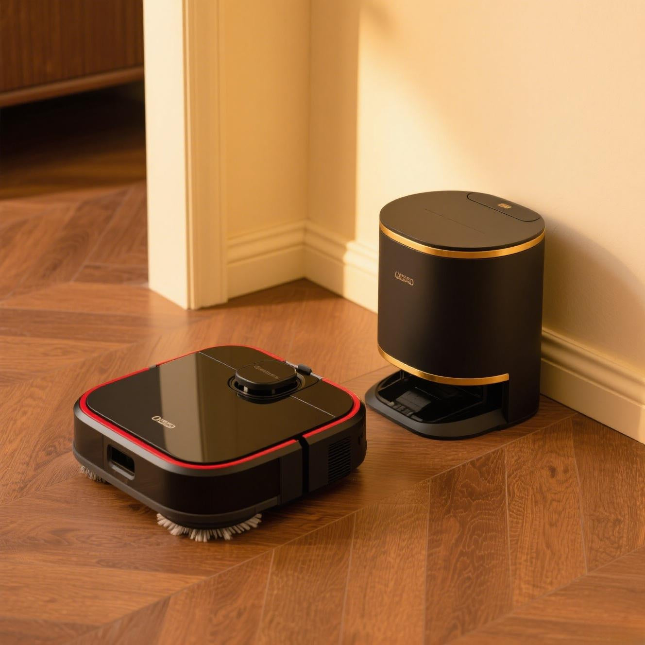 self-emptying robot vacuums for pet owners