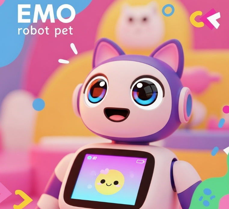 Is the EMO Robot Worth It? A Buyer's Honest Look at Price & Features for 2025