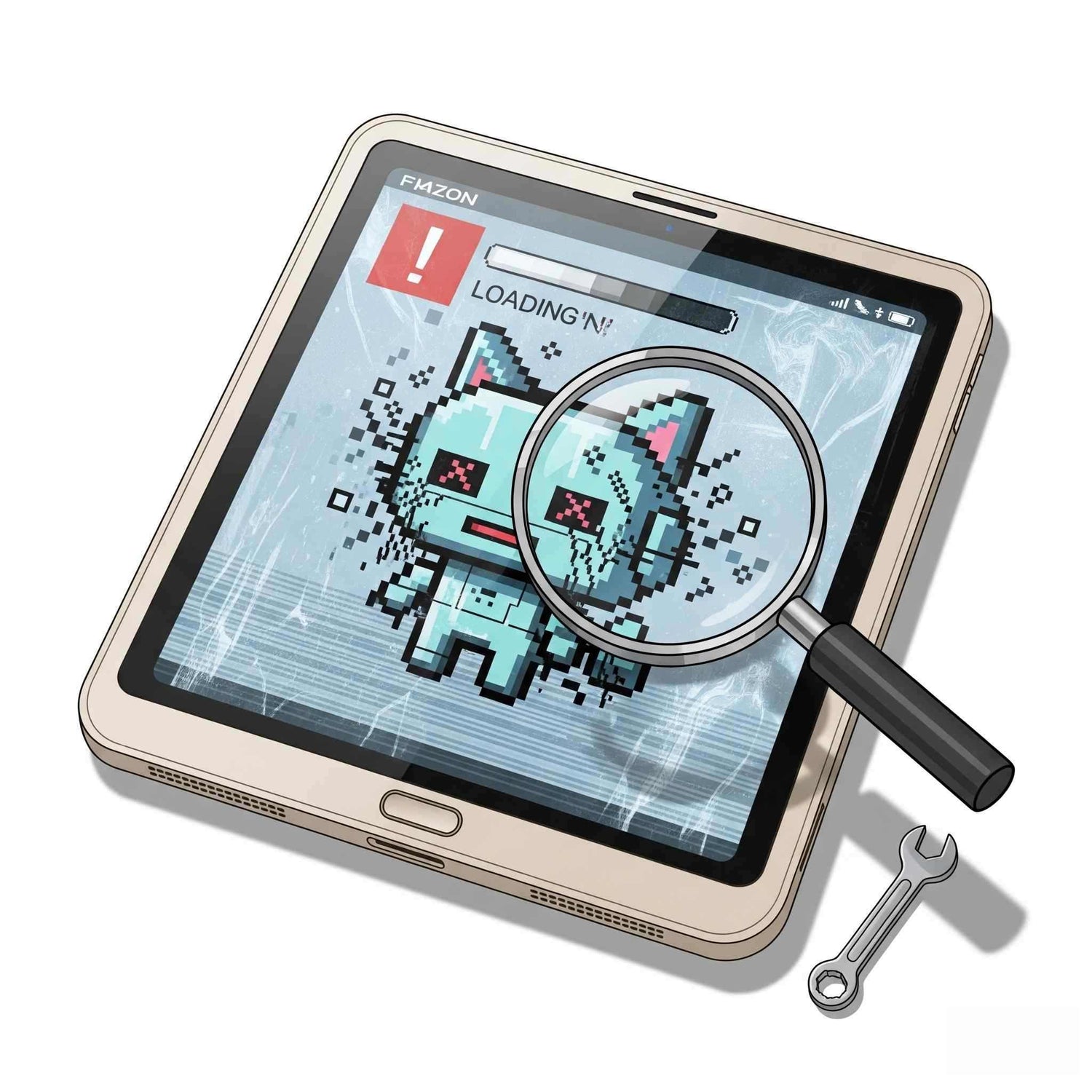 Lagging or Freezing? Troubleshooting the EMO Pet App on old Tablets in 2025