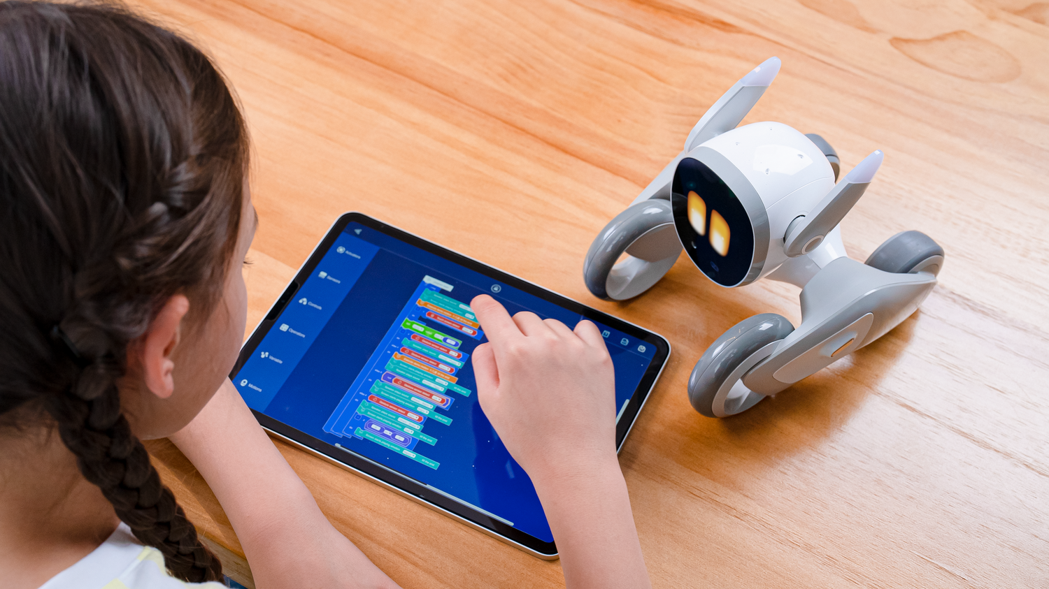 The Top Educational Robots Every Parent Should Consider Buying Today