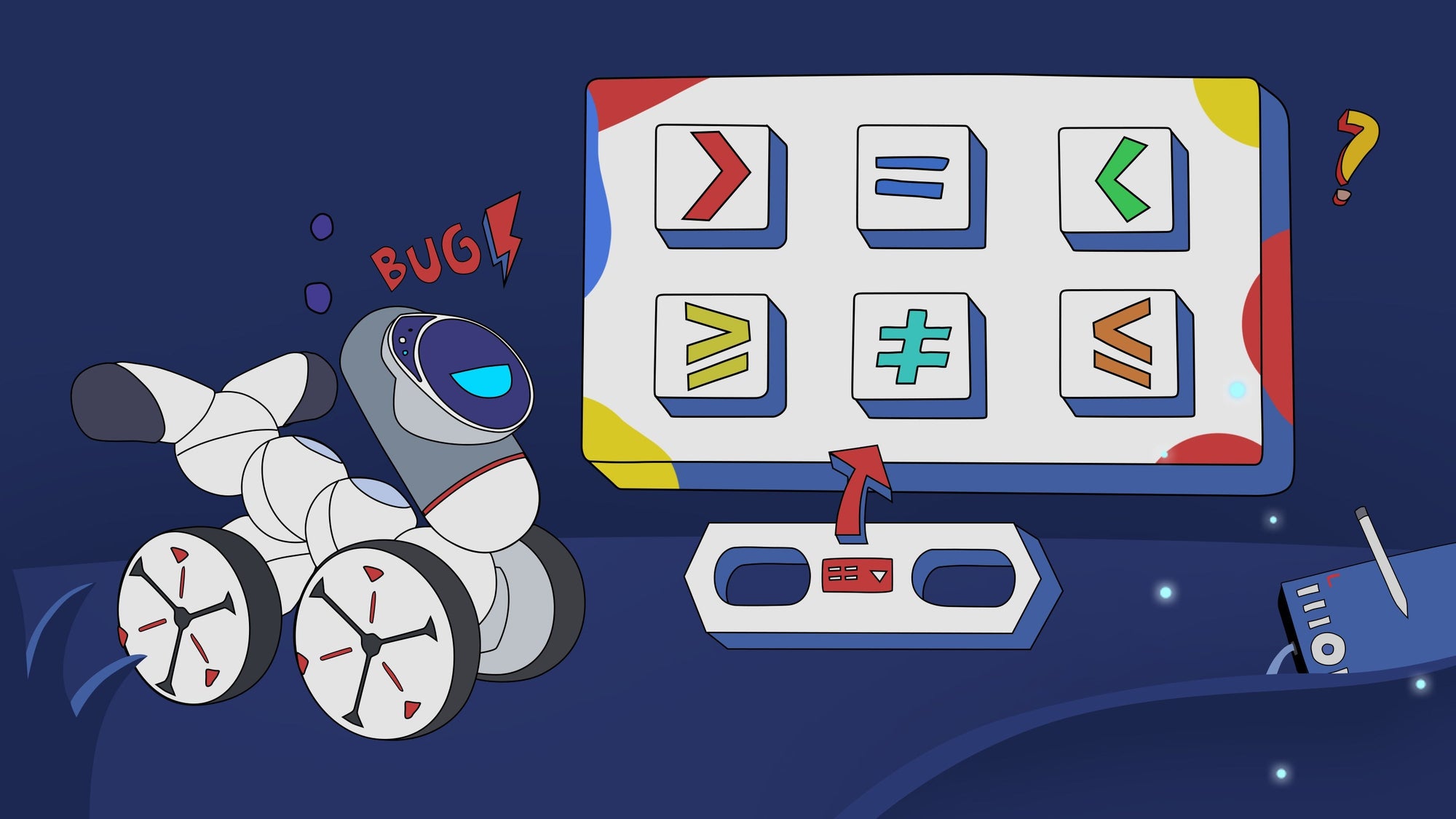 How to Choose the Best STEM robot for your Child? A Complete Guide