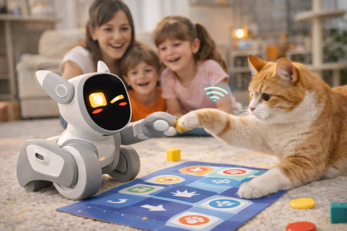 Is Loona Robot Dog Worth It? 2026 Buyer's Guide