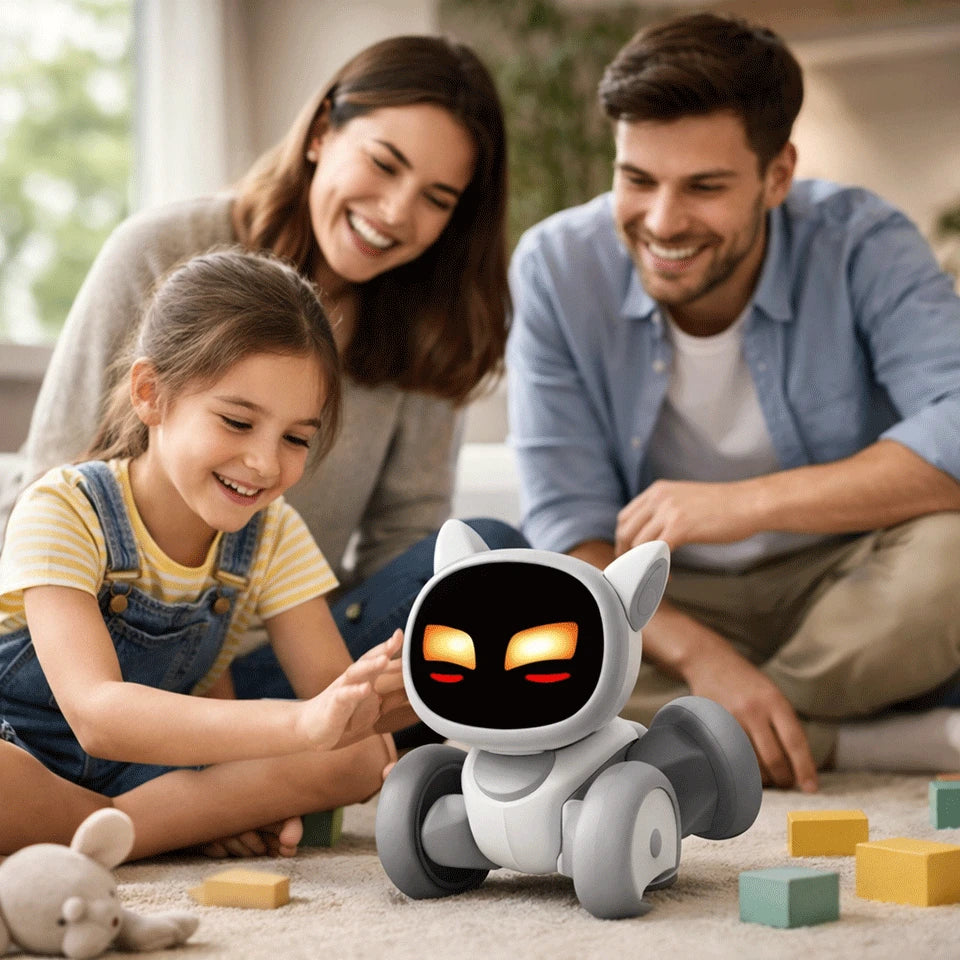 When will ai robots be available to the public