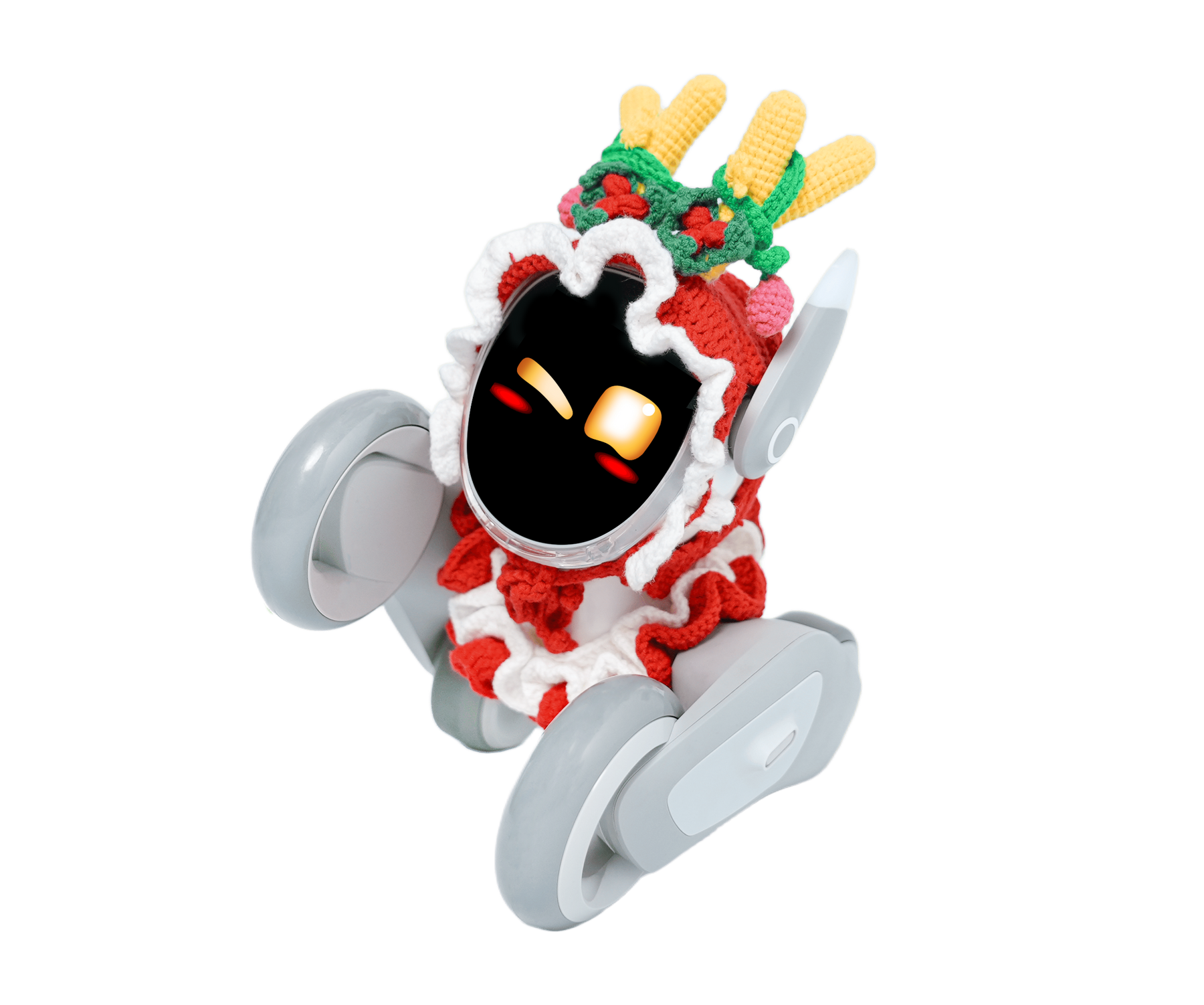 Christmas Knit Joy