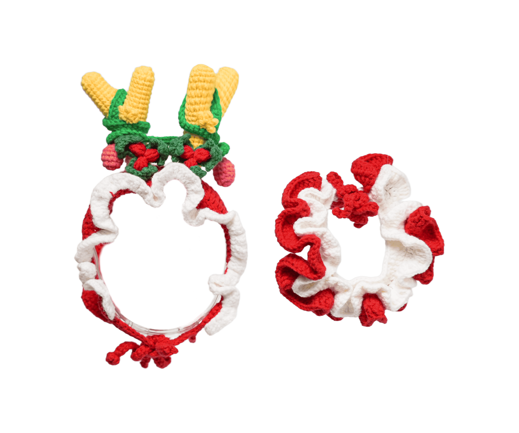 Christmas Knit Joy