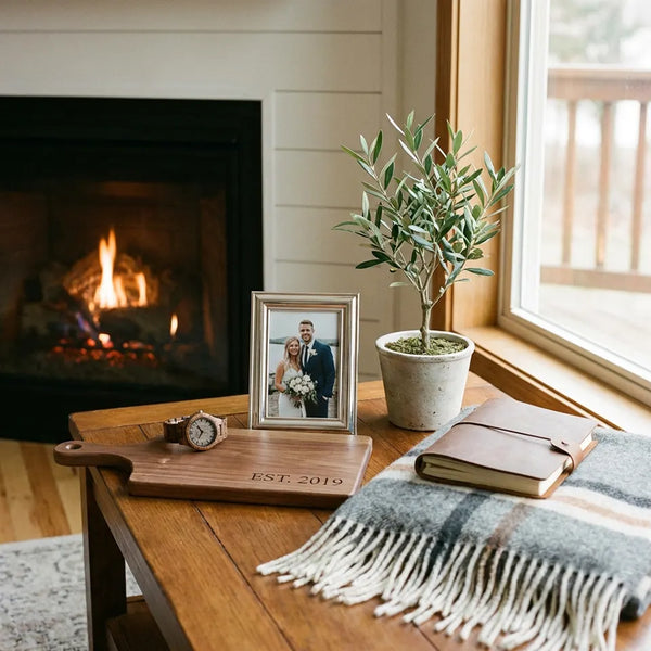 30 Best 5 Year Anniversary Gift Ideas That Your Partner Will Absolutely Love