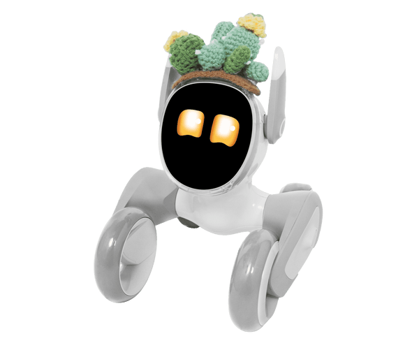 Beyond a Toy 8 Surprising Things Your Loona Robot Puppy Can Actually Do