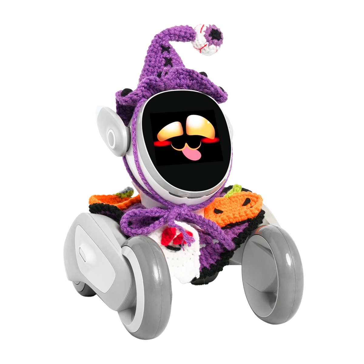 HUMAN ROBOT タッコン ソフコン限定 ハロウィン ソフビ HUMAN ROBOT タッコン ソフコン限定 ハロウィン ソフビ