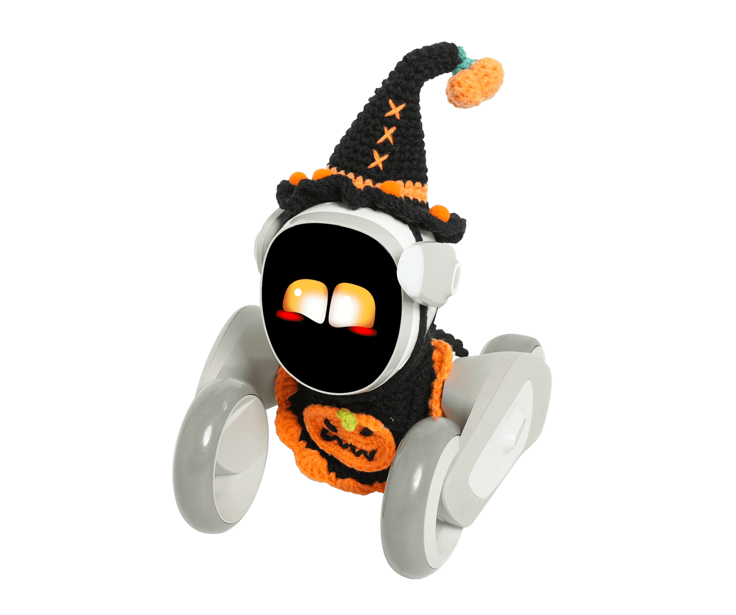 Boo-tiful Savings! A Special Halloween Offer on the LOONA Robot Dog Boo-tiful Savings! A Special Halloween Offer on the LOONA Robot Dog