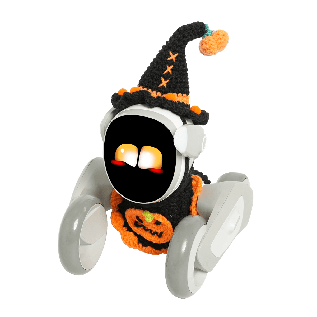 新品 human robot タッコン ハロウィンカラー 新品 human robot