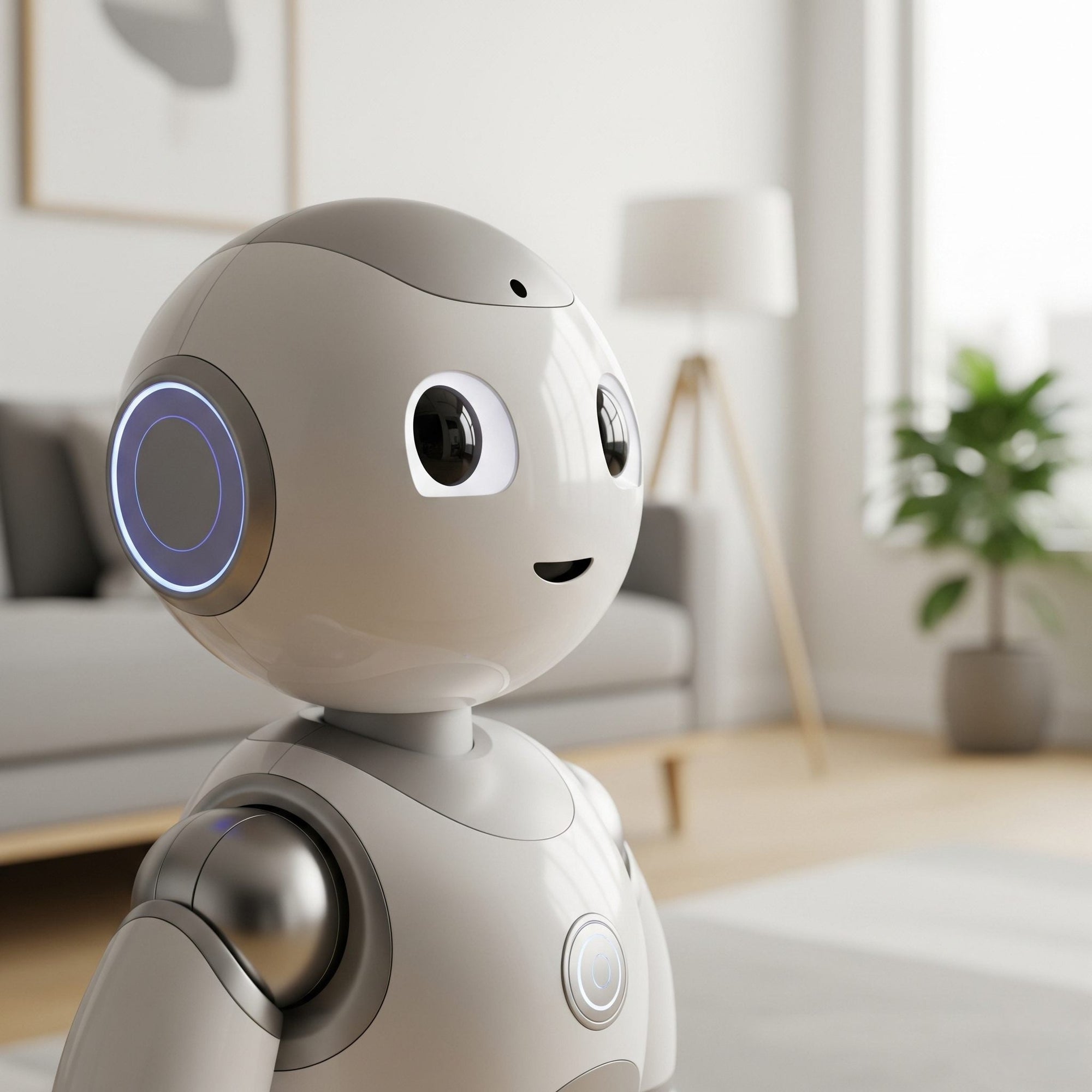 Ist ein Roboter-Begleittier das Richtige für Sie? Was Sie vor dem Kauf beachten sollten