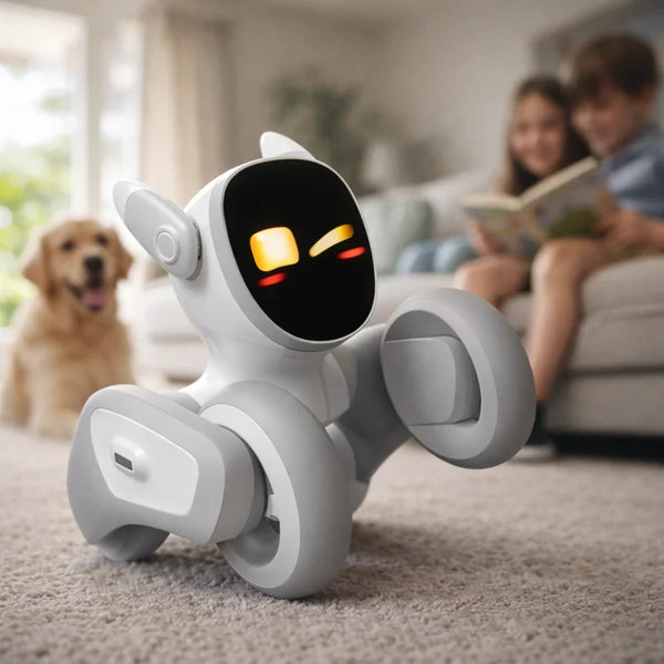 Best AI Robot in 2026: How to Choose the Right Smart Robot for Your Home