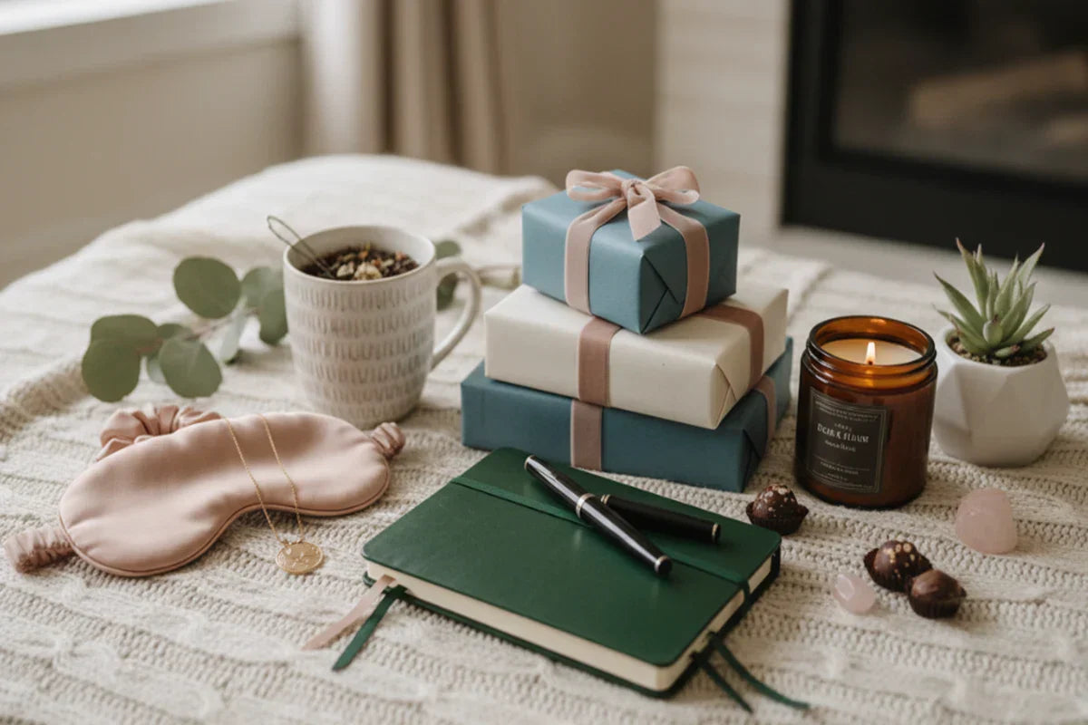 Best gift ideas for women 