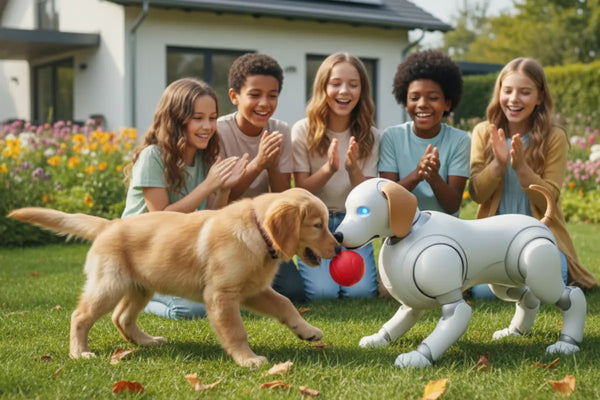 10 Best Pet Robot Friend Options in 2026: Features, Prices, and What to Buy