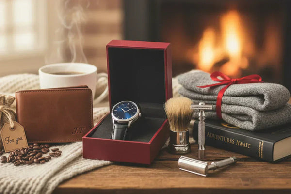 Best Valentine Gift for Husband: 27 Romantic and Practical Picks for Every Budget