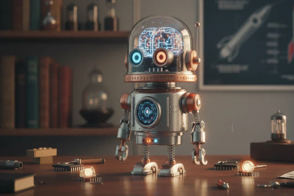 AI Toy Robot Guide: Features, Benefits, and How to Choose the Right One