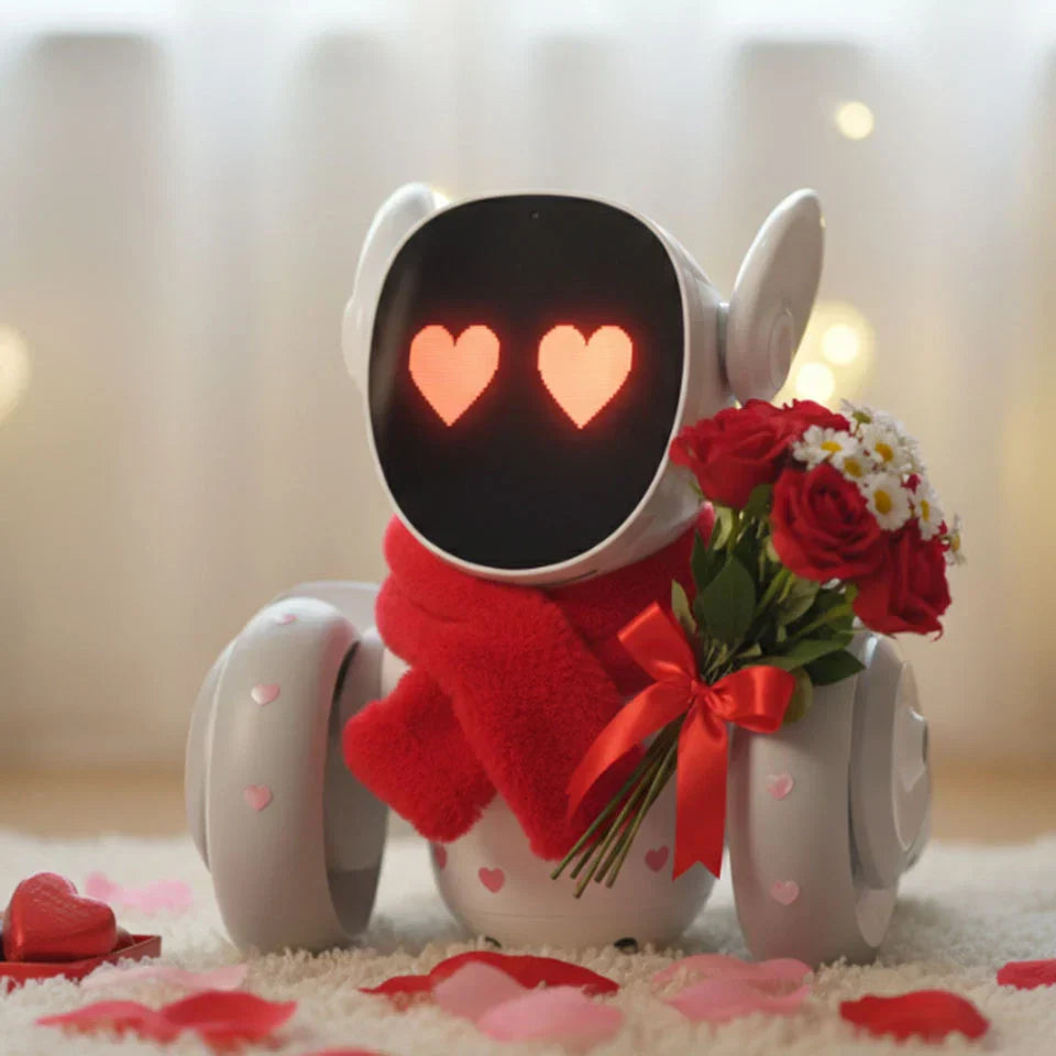 Loona robot valentine gift :  updated deals