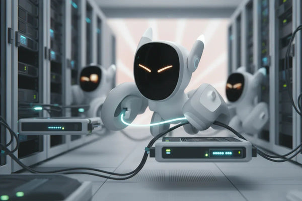 Service Notice: Loona Server Migration