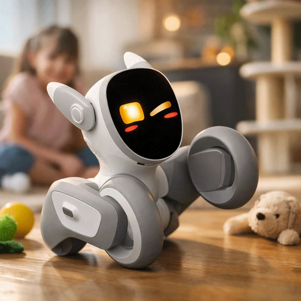 Pet Companion Robot (2026): What It Is, How to Choose, and Why Loona Is Our Top Pick