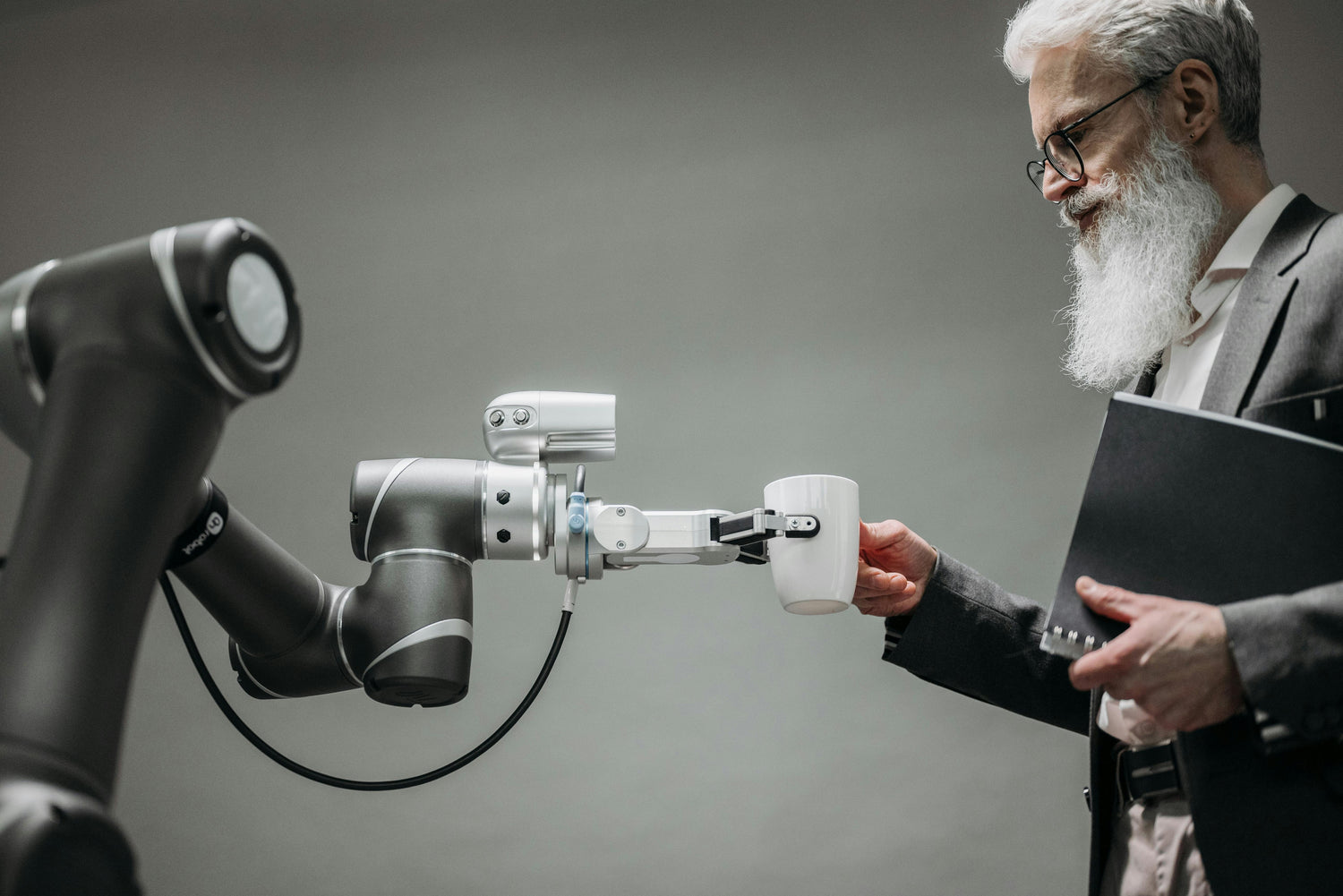 Thinking of Getting a Desk Robot? Complete Buying Guide for 2025