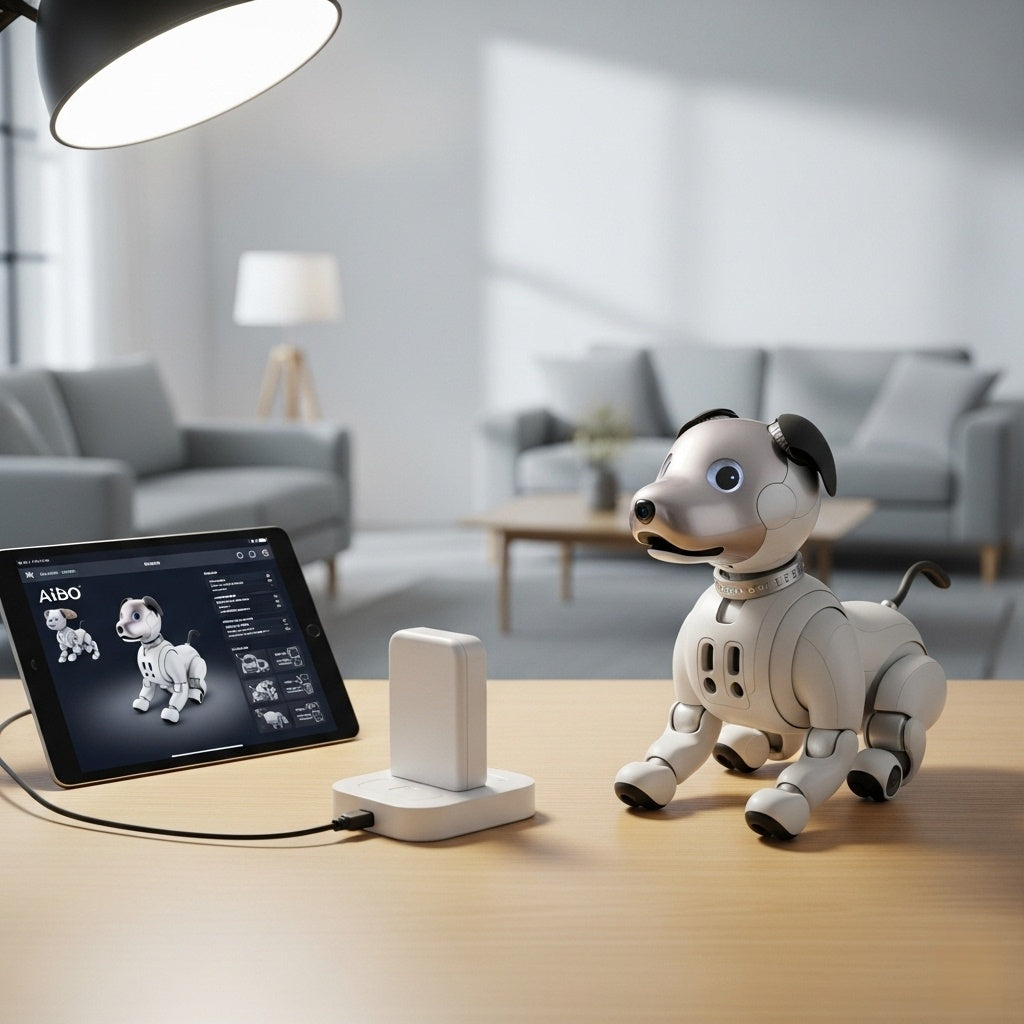 2025 Aibo ERS-1000 Review: A Comprehensive Guide to Price, Features, Setup, & Troubleshooting Tips