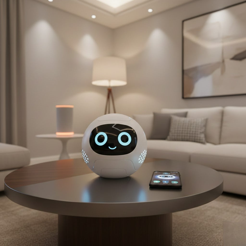 Budget-Friendly Pet Robots: High-Tech Fun for Under $200