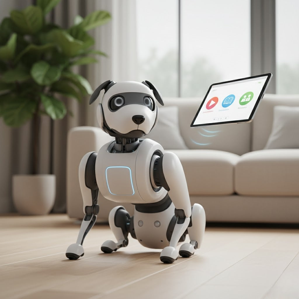 Ultimate Guide to AI Pet Robots: Features, Price, and Which One to Buy