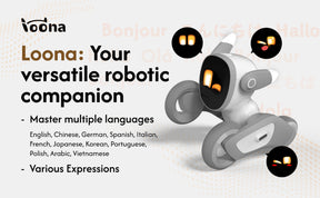 Loona Petbot