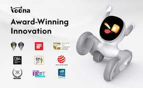 Loona Petbot