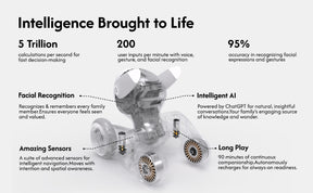Loona Petbot