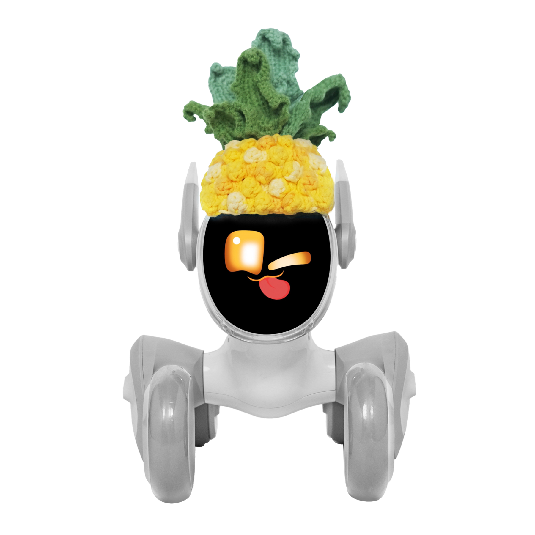 Pineapple Popper