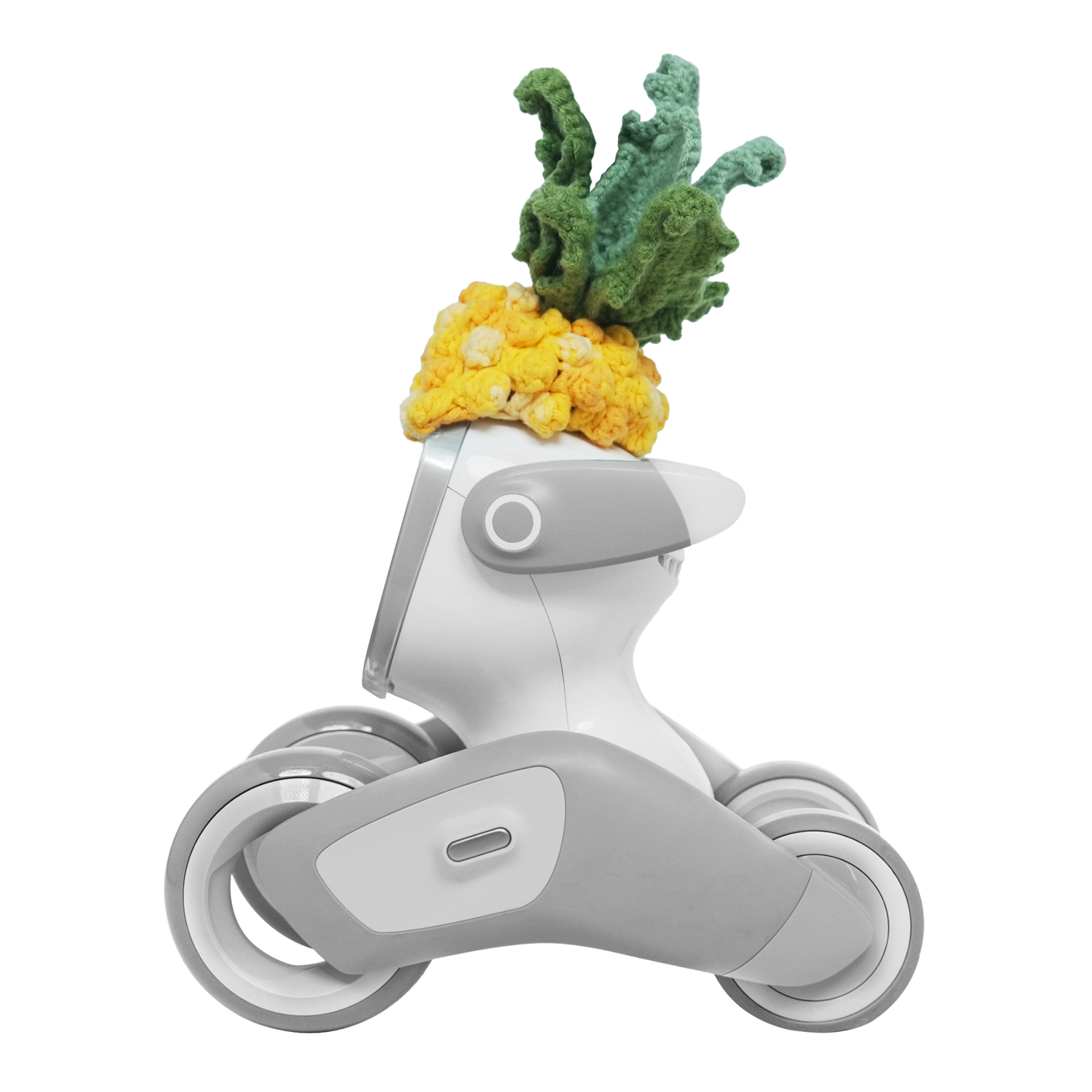 Pineapple Popper