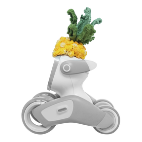 Pineapple Popper
