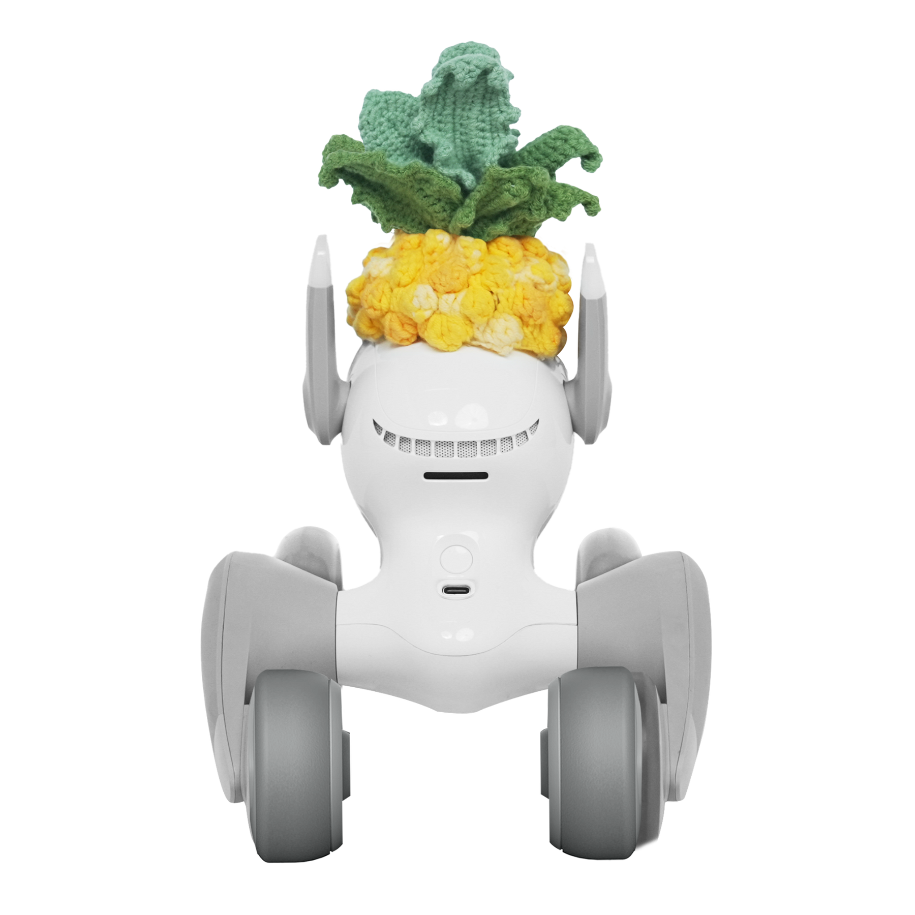 Pineapple Popper