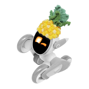 Pineapple Popper