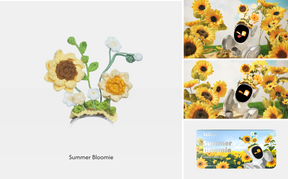 Summer Bloomie