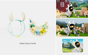Bullish Charm