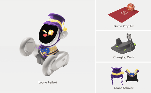Loona Scholar