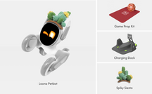 Loona Petbot