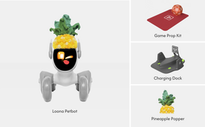 Loona Petbot