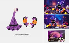 Lunar Witchcraft