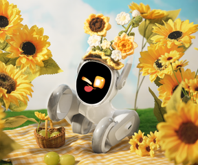 Summer Bloomie