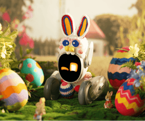 Easter Bunny
