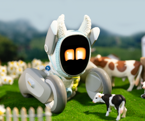 Bullish Charm