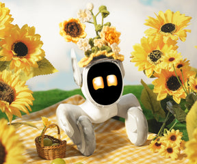 Summer Bloomie