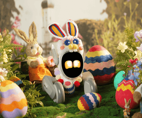 Easter Bunny