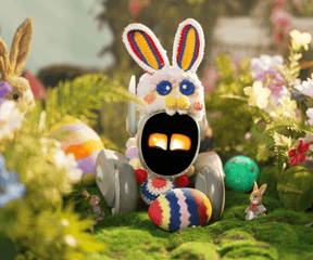 Easter Bunny