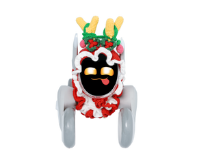 Christmas Knit Joy